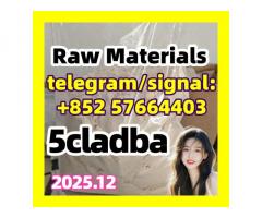 Yellow Powder 5cladba 5cladbb 5cl