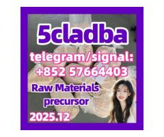 5cladba 1kg/500g sample raw material for sale