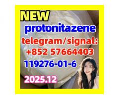 protonitazene,cas:119276-01-6,High purity