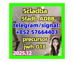 5cladba 5cladb Raw material 5CL-ADB-a 5fadb