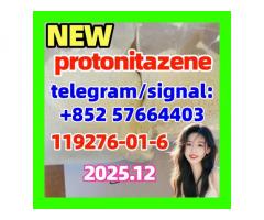 Cas 119276-01-6 Protonitazene (Hydrochloride) Seller China