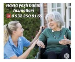 Tokat  bakıcı arıyorum hasta bakıcı yabancı bakıcı bayan bakıcı ☎️0 532 250 81 65
