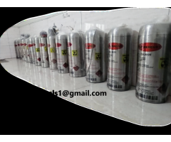 Buy Liquid Red Mercury 99.9999999%