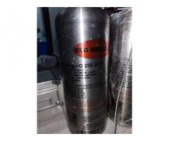 Buy Liquid Red Mercury 99.9999999%