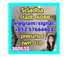 5CL-ADB-A 5CLADBA 5F-ADB High quality 5FADB 5CLADBA 5fadb 5cladba raw material 5CL