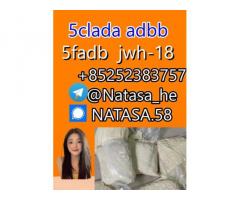 5fadb 5cladba raw material 5CL-ADBA precursor