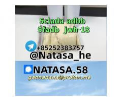 5cl 5fadb raw materials 5cl-adb-a 5cladb 5cladba in stock
