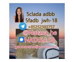 5f 5cl Precursor,5cladba Precursor, 5cladbb Precursor,yellow Powder 5cladba