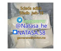 5cladba 5cladba Yellow Powder  5F-Adb 5Fadb