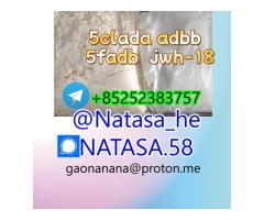 5cladba jwh018 5CL-ADB-A 5F   1500