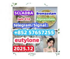 eutylone Eutylone crystal strong  Fast shipping eutylone spot supplier