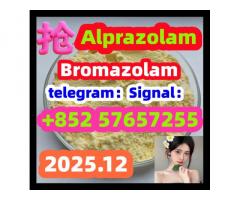 Predám CAS:28981-97-7 Alprazolam  High Quality Bromazolam Cas 71368-80-4  Hot sell product CAS 71368