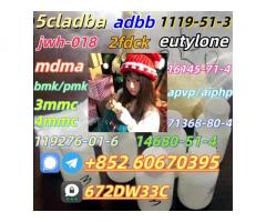 Factory wholesale 5cladba with good quality