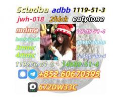 Wholesale CAS 14680 – 51 – 4 in Best Price