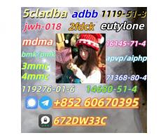 Research Chemical A-pvp CAS 14530-33-7