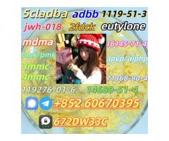 Supply low price 5cladba fast delivery