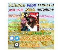 Supply low price 5cladba fast delivery