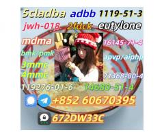 Supply low price 5cladba fast delivery