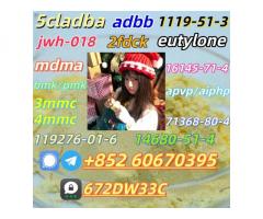 Supply low price 5cladba fast delivery