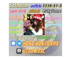 Safe delivery CAS 119276 – 01 – 6 China Factory