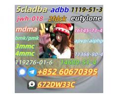 Safe delivery CAS 119276 – 01 – 6 China Factory