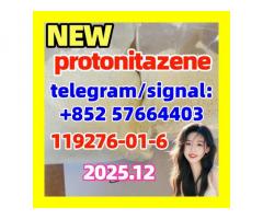 Cas 119276-01-6 Protonitazene (Hydrochloride) Seller China 发火点发货大哥