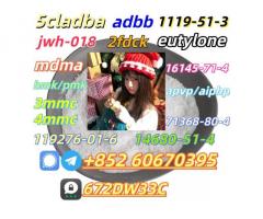 Hot sell product CAS 71368 – 80 – 4 good quality