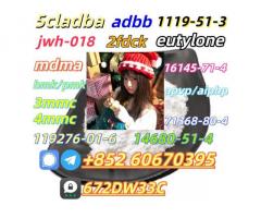 Hot sell product CAS 71368 – 80 – 4 good quality