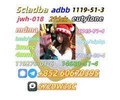 Hot sell product CAS 71368 – 80 – 4 good quality