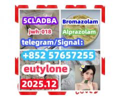 Bromazolam CAS Number 71368-80-4 71368-80-4  Cas 71368-80-4 Bromazolam