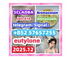 Eutylone crystal strong  Fast shipping eutylone spot supplier