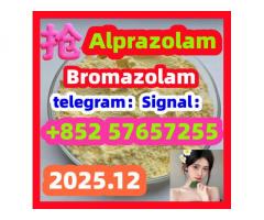 28981-97-7cas 28981-97-7 Alprazolam High quality Predám CAS:28981-97-7 Alprazolam 