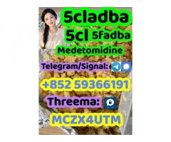 5cladba 5CLADBA raw materials