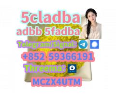 adbb 5cladba powder 5cladba raw material 5CL-ADB-A