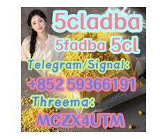 5c 5cladba adbb jwh-018 2709672-58-0 High Quality