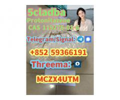 Protonitazene (hydrochloride) CAS 119276-01-6