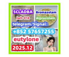 eutylone Eutylone crystal strong  Fast shipping eutylone spot supplier