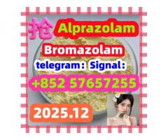 28981-97-7cas 28981-97-7 Alprazolam High quality Predám CAS:28981-97-7 Alprazolam 