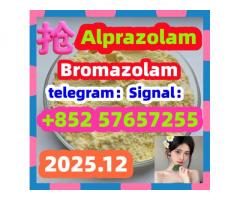 28981-97-7cas 28981-97-7 Alprazolam High quality Predám CAS:28981-97-7 Alprazolam 