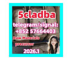 5cladba adbb raw material 5CL-ADB-A precursor raw 5cladba 5f adb 4fadb