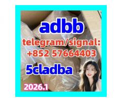 We have sufficient inventory of 5cladba, A-PVP, 5CLADBA, and 5F-ADB