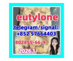 CAS 802855-66-9 EUTYLONE MDMA BK-MDMA