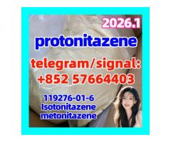 CAS 119276-01-6 Protonitazene