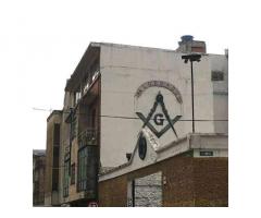 ILLUMINATI666 BROTHERHOOD?!!!