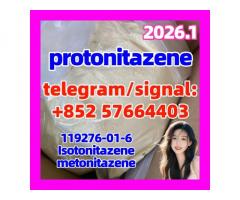 CAS: 119276-01-6 Protonitazene (hydrochloride)