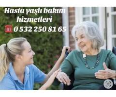 Gönen hasta bakıcı gönen Yatılı Bakıcı gönen hasta bakıcı arıyorum
