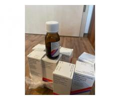 Signal: +(34)607218704) Buy Makatussin comp 80ml contains dihydrocodeine and diphenhydramine