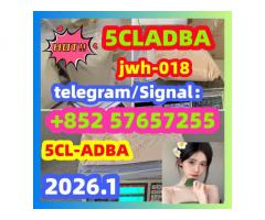 5cladba 5cladb Raw material 5CL-ADB-a