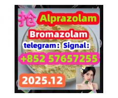 28981-97-7cas 28981-97-7 Alprazolam High quality