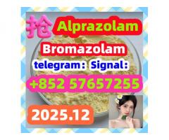 28981-97-7cas 28981-97-7 Alprazolam High quality